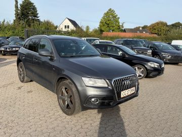 Audi Q5 - 2