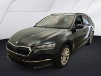 Skoda Octavia - Vorschau Bild 1