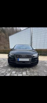 Audi AUDI S3 8V Sportback 2.0 TFSI quattro - Audi S3 8V