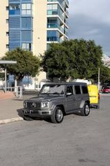 Mercedes-Benz G 500 - AMG