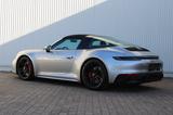 Porsche 992 911 Targa 4 GTS  - gebrauchte Porsche 992 aus dem Jahr 2024