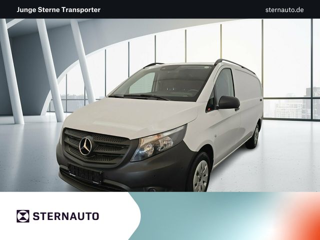 Mercedes-Benz Vito 116 KA/EL Audio30 Klima Kamera AHK