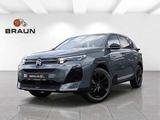 Citroën C5 Aircross Hybrid 145 PLUS Techno Paket - Citroën C5 Aircross Tageszulassungen