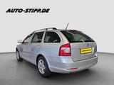 Skoda Octavia Combi 1.6 TDI DPF Ambition TEMP PDC BC - Skoda Octavia: Ambition