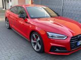 Audi A5 3.0 TDI Sportback 3x S line B&O Matrix - Audi A5 mit Diesel-Antrieb: Limousine, 3.0