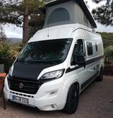 HYMER / ERIBA / HYMERCAR Grand Canyon - HYMER / ERIBA Kastenwagen