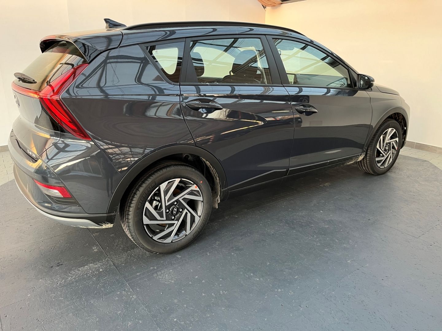 Hyundai BAYON – Bild 12