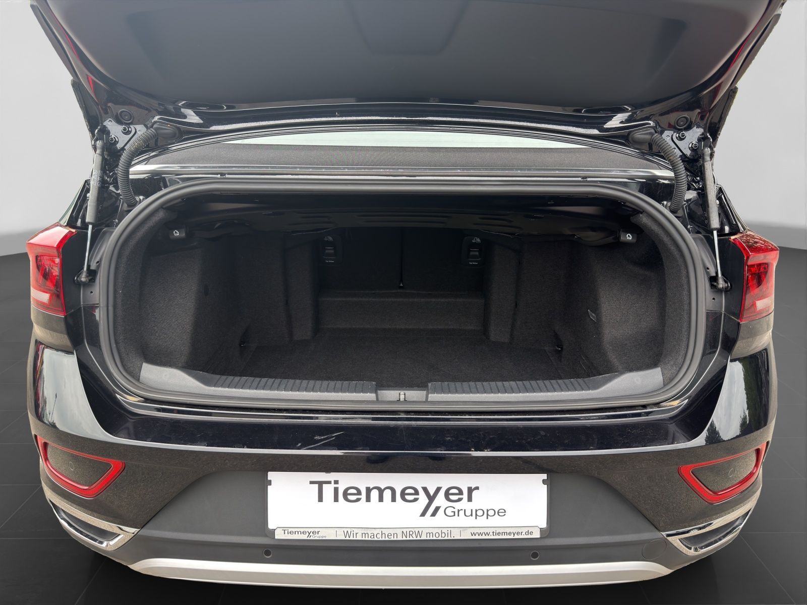 Volkswagen T-Roc - Bild 18