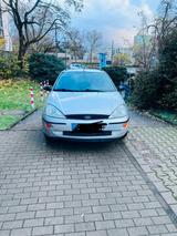 Ford focus Autmatik 1,6 - Ford Focus aus 2001: 1.6