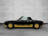 Porsche 914 LE *Limited Edition*Bumblebee  (Can-Am) - Porsche 914: Roadster