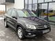 Tiguan Track & Field 4Motion 2.0 TSI