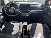 Fiat 500e - Vorschau Bild 10
