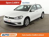 Volkswagen Golf VII 1.0 TSI Comfortline BlueMotion*NAVI*PDC - VW Golf Comfortline BlueMotion Gebrauchtwagen