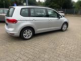 Volkswagen Touran Comfortline BMT/Start-Stopp - Volkswagen: Comfortline
