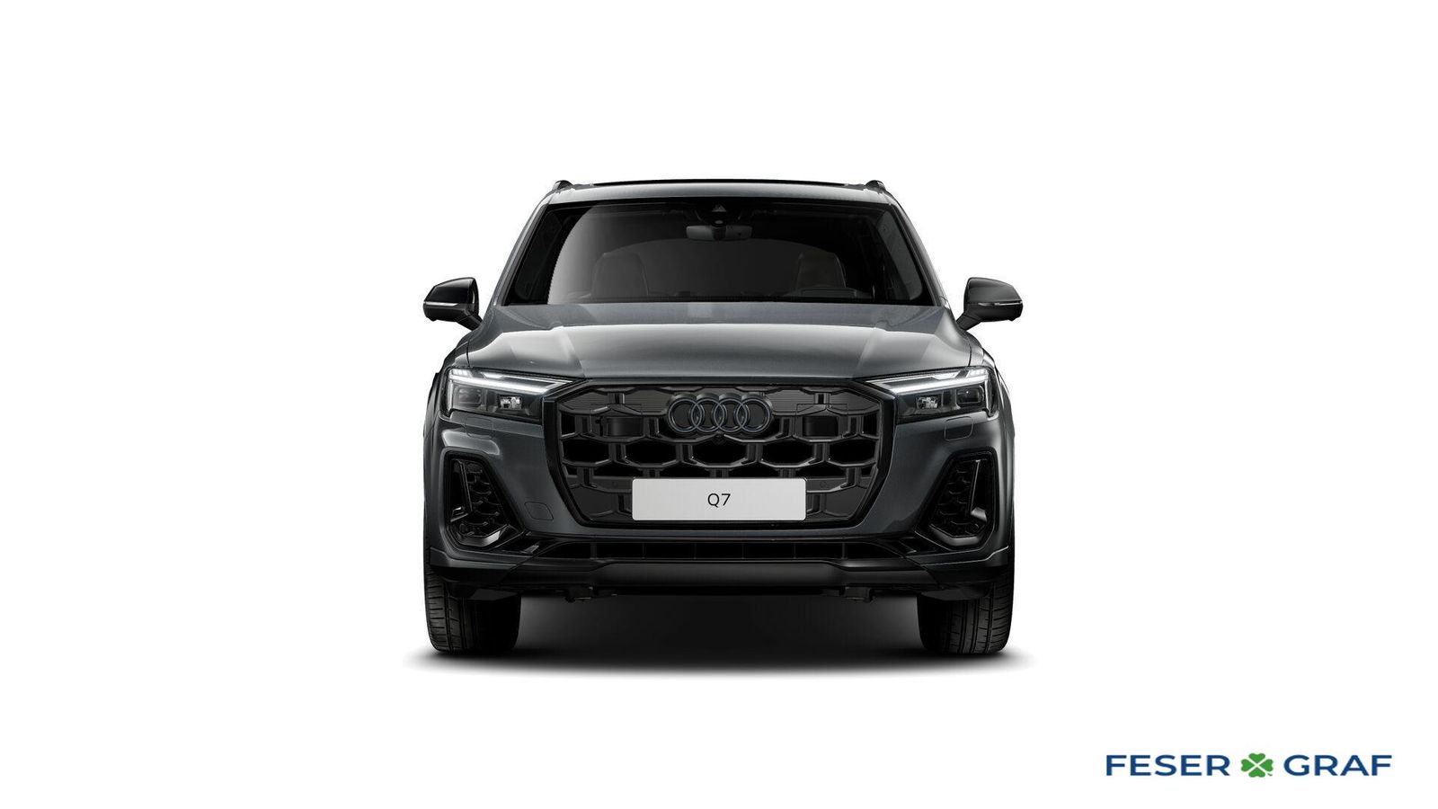 Audi Q7 - Bild 7