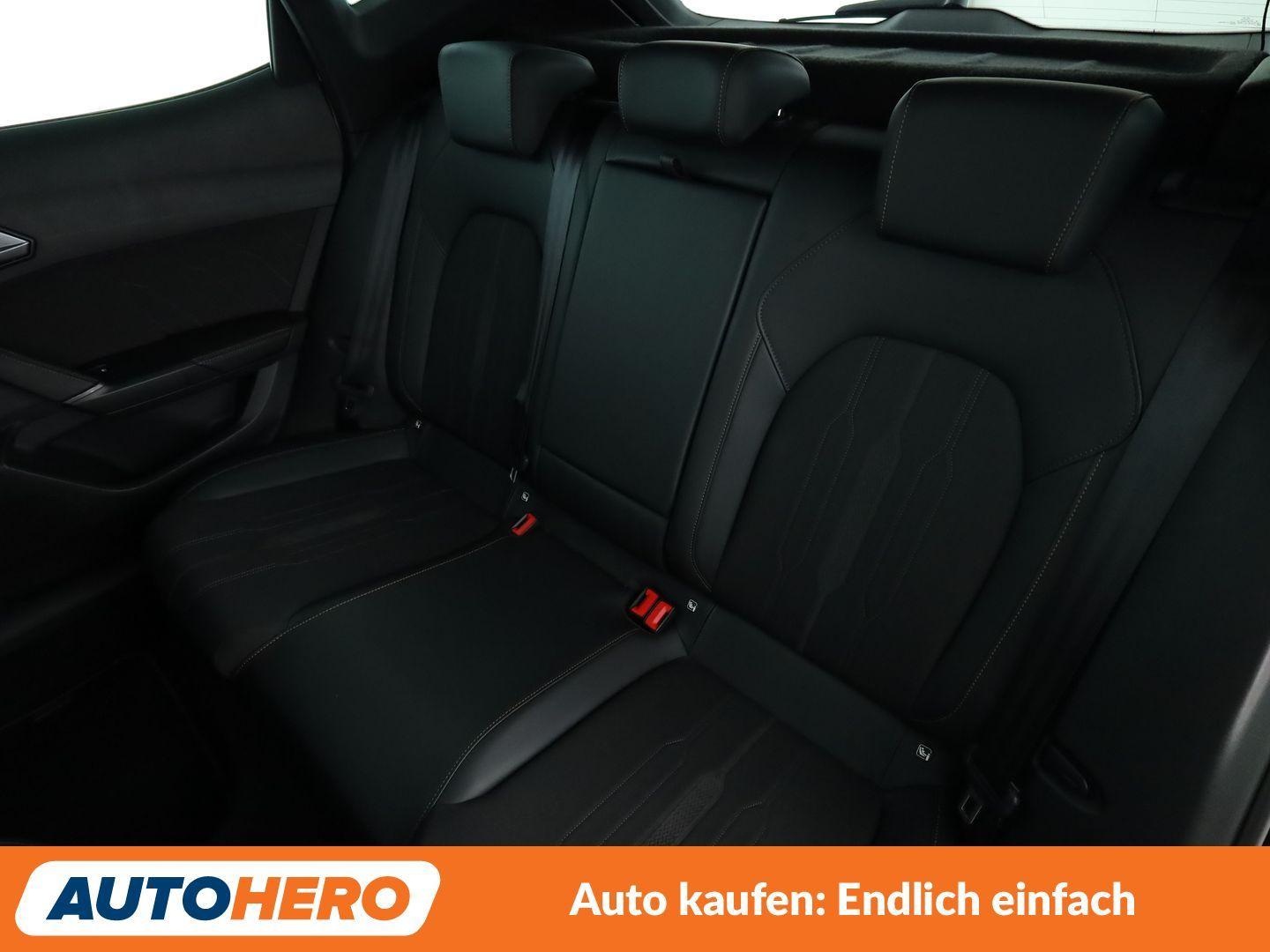 Cupra Formentor 2.0 TSI VZ 4Drive Aut.*LED*NAVI*ACC*, миниатюра 13