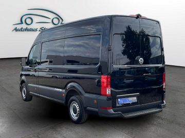 Volkswagen Crafter - 2