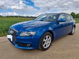 Audi A4 2.0 TDI (DPF) Attraction Avant Attraction - Audi A4 aus 2012: TDI
