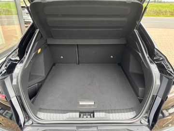 Renault Arkana Techno Mild Hybrid 140 EDC Facelift