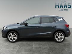 Fahrzeugabbildung Seat Arona FR 1.0 TSI 116 PS Navi Sitzh LED Alu PDC