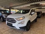 Ford EcoSport Titanium*Navi*Shz*R-Cam*LHR* - Ford aus 2019