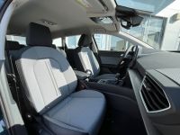 SEAT Leon ST 1.5 TSI Style SHZ PDC KAM LED 16