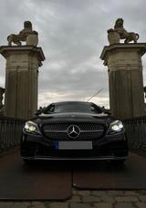 Mercedes-Benz C 300 C -Klasse Coupe C 300 - Mercedes-Benz C 300 in Dortmund