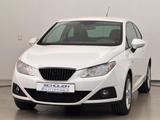 Seat Ibiza Copa 1.4 16V*Klima*Tempomat*Alu* - Seat Ibiza: Copa