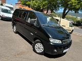 Hyundai H-1 2.5 CRDI Mixto *6-Sitzer*AHK*TÜV/AU 05/2027* - gebrauchte Hyundai H-1 aus dem Jahr 2009