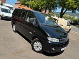 Hyundai H-1 2.5 CRDI Mixto *6-Sitzer*AHK*TÜV/AU 05/2027* - Hyundai H-1: 2.5