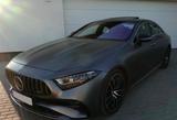 Mercedes-Benz CLS 53 AMG Mercedes-AMG CLS 53 4MATIC+ Autom...