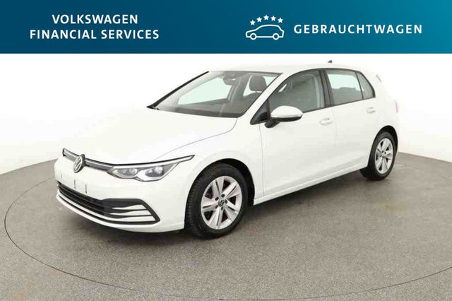 Volkswagen Golf Life 2.0 TDI PDC*Tempo*Klima*NAV*SH