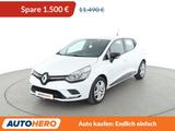 Renault Clio 0.9 Limited