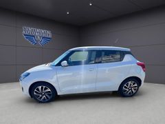 SUZUKI Swift Comfort+ KLIMA,PDC,TEMPOMAT,NAVI,ESP,MFL