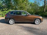 BMW X1 18d SDrive M-Paket HiFi NAVI PDC In... - BMW 118: Geländewagen