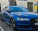 Audi S6 C7 ABT 21 Zoll (RS6) Tausch Diesel... - Audi RS6: Abt