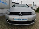 Volkswagen Golf Plus 1.6 Comfortline LMF/M+S/AC-A/Sitzheizu - Volkswagen Golf aus 2009: 1.6