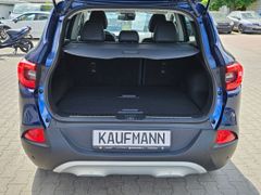 Fahrzeugabbildung Kadjar Crossboarder-S 1.2 TCe 130 BOSE Kamera Le