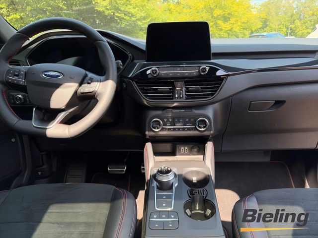 Kuga PHEV 2.5, ST-Line X, HUD, Bang & Olufsen, 1