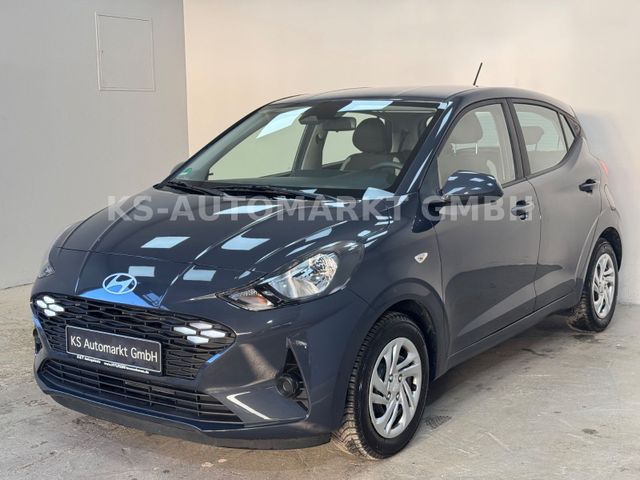 Hyundai i10 Select*Navigation*R-Kam*Klima*Tempomat*