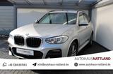 BMW X3 xDrive 30 d M Sport  Pano HuD AHK - BMW X3 Gebrauchtwagen in Dortmund