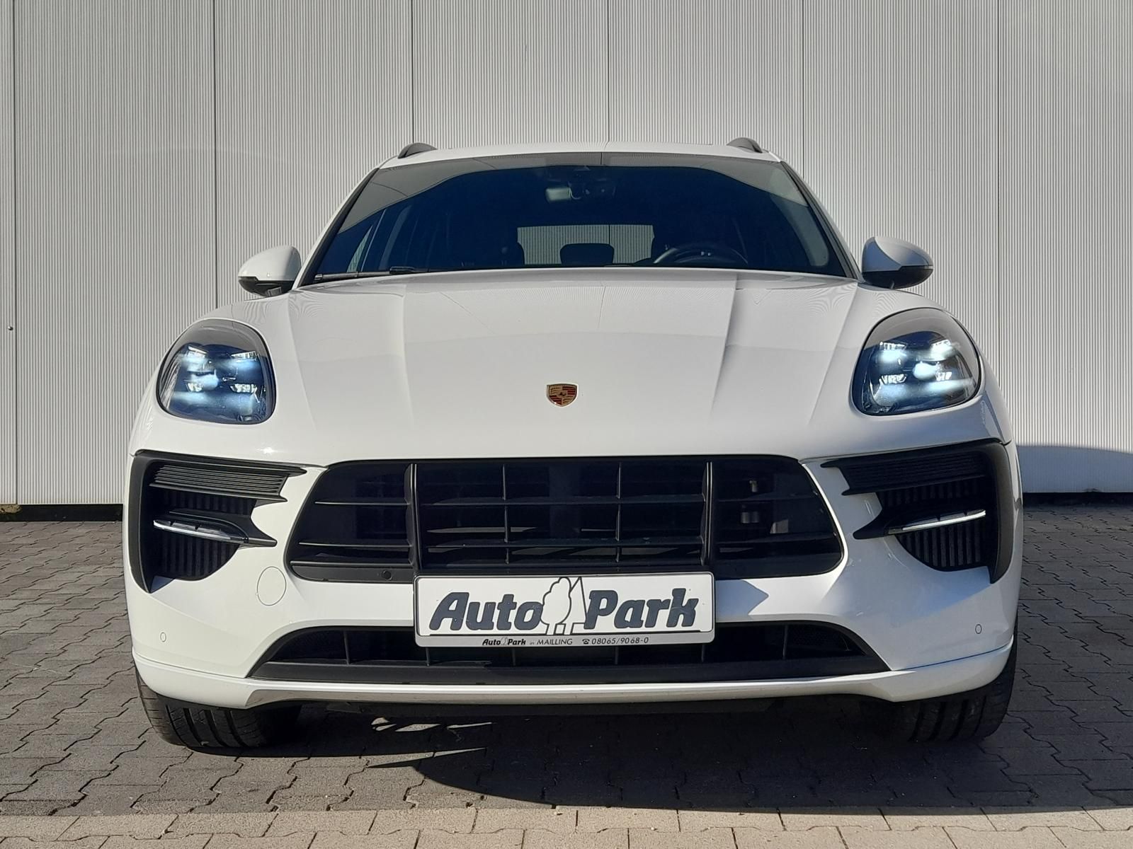 Porsche Macan GTS Pano~AHK-Vor~Luft~20 ~SpAu~Bose~Chrono foto 5