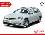 Volkswagen Golf VII Variant 2.0 TDI Comfortline DSG Navi - mit Diesel-Antrieb: Kombi, Automatik