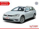 Volkswagen Golf VII Variant 2.0 TDI Comfortline DSG Navi - Volkswagen Golf mit Diesel-Antrieb: Kombi, Automatik