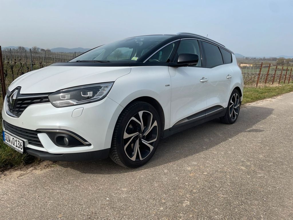 Image of Renault Scenic
