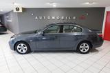 BMW 523i Lim.Edition,Klimaaut,BiXen,Navi,Pdc,1.Hand, - BMW 523 Gebrauchtwagen