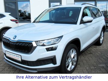 Skoda Kodiaq - 1
