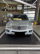 Mercedes-Benz Mercedes Benz ML 280 CDI 4 MATIC - gebrauchte Mercedes-Benz ML 280 aus dem Jahr 2007