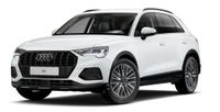 Audi Q3 - Vorschau Bild 1