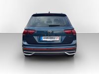 Volkswagen Tiguan - Vorschau Bild 6